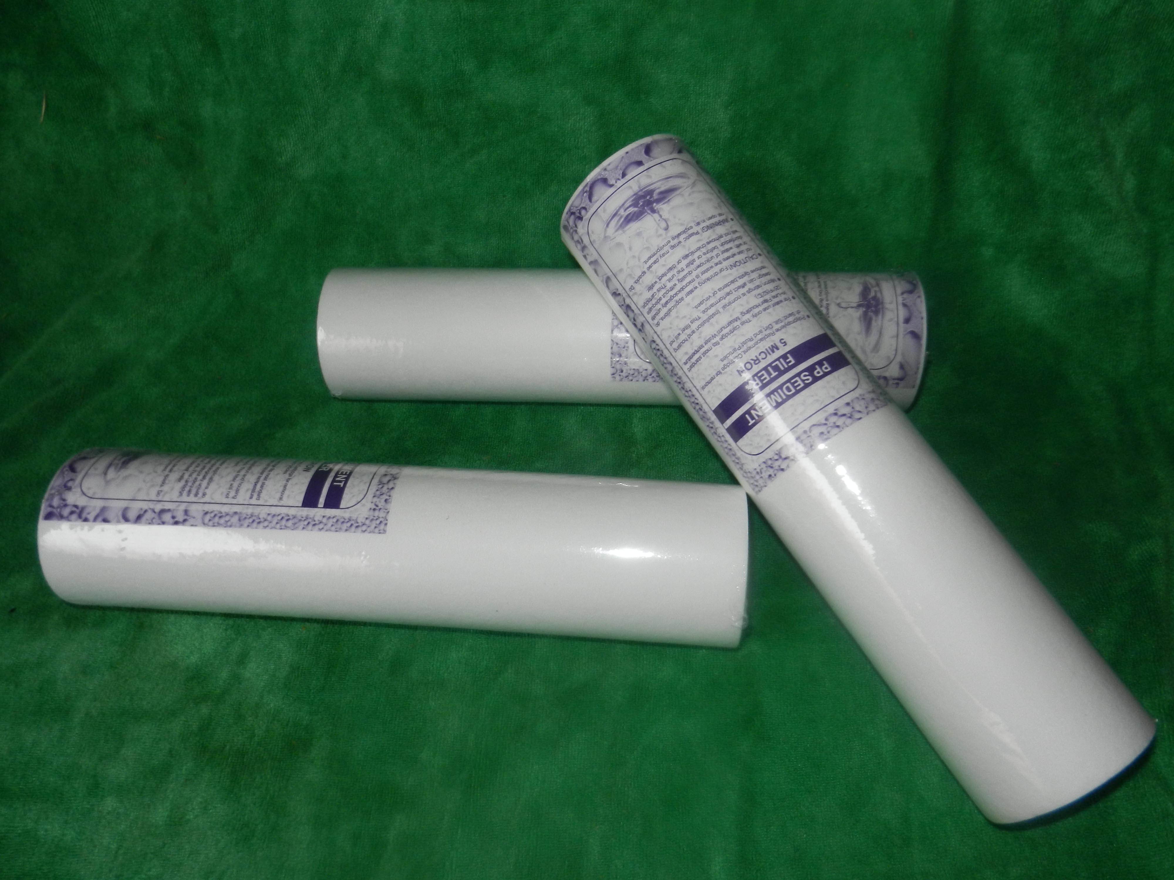 水處理設(shè)備耗材