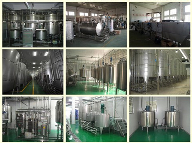 全套甘蔗汁飲料加工設(shè)備，小型蔬果汁生產(chǎn)線